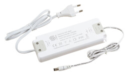 Transformátor plochý pro LED 12V 30W 